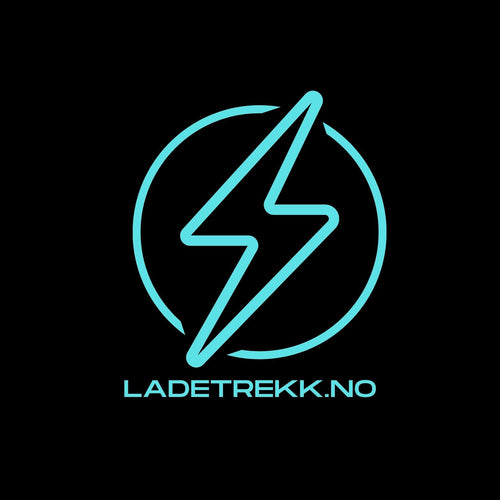 Ladetrekk.no - Org nr 984718306, Henrik Maarud