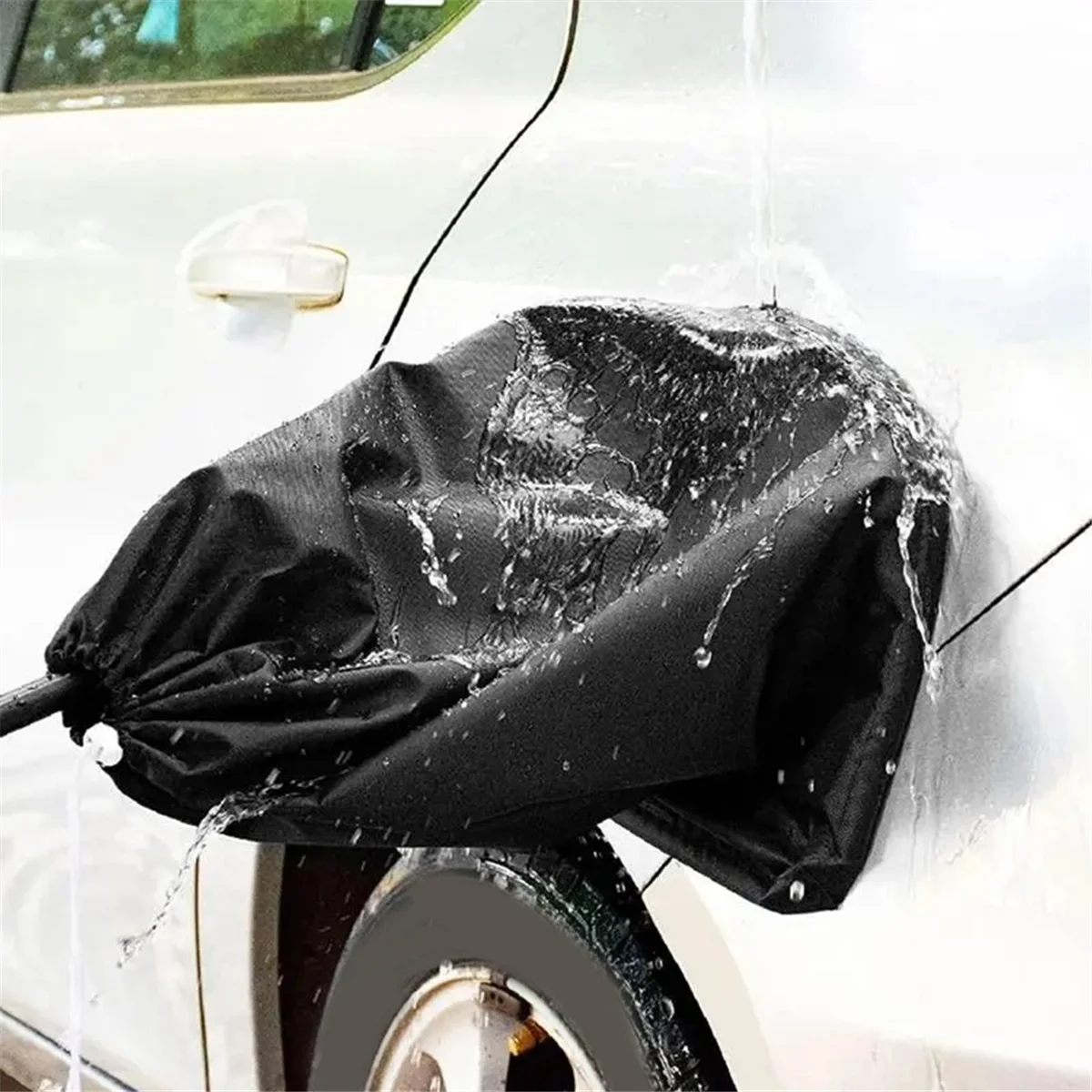 Ladetrekk til el-bil