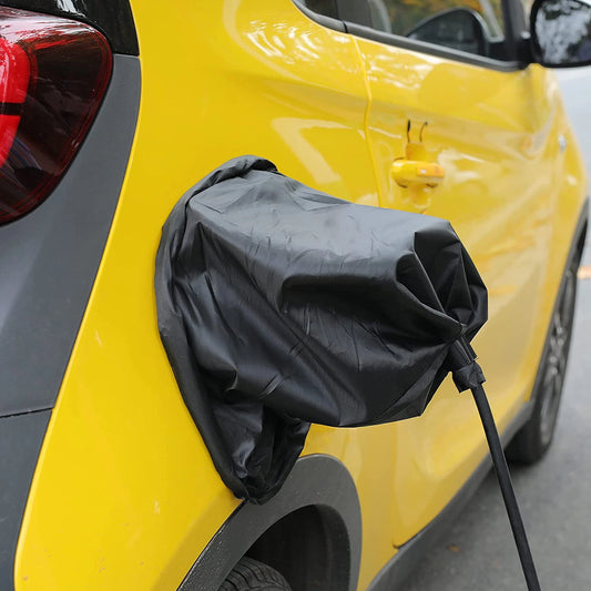 Ladetrekk til el-bil